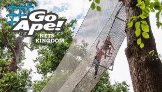 Go Ape