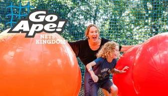 Go Ape