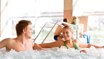 Relaxing Spa Day with Three Treatments for Two at Bannatyne Health Clubs Experience