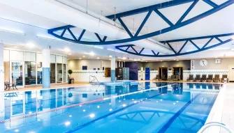 Relaxing Spa Day with Three Treatments for Two at Bannatyne Health Clubs Experience