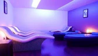 Relaxing Spa Day with Three Treatments for Two at Bannatyne Health Clubs Experience