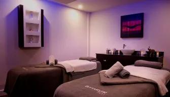 Relaxing Spa Day with Three Treatments for Two at Bannatyne Health Clubs