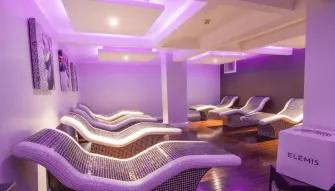 Relaxing Spa Day with Three Treatments for Two at Bannatyne Health Clubs