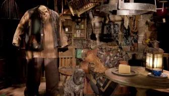 Warner Bros. Studio Tour London – The Making of Harry Potter and Lunch