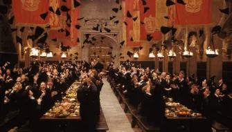 Warner Bros. Studio Tour London – The Making of Harry Potter and Lunch