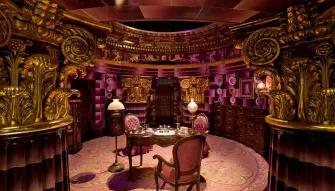 Warner Bros. Studio Tour London – The Making of Harry Potter and Lunch