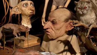 Warner Bros. Studio Tour London – The Making of Harry Potter and Lunch