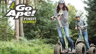 Go Ape