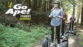 Go Ape