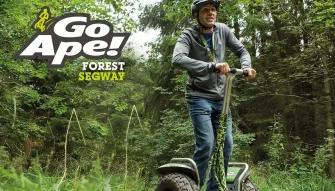 Go Ape