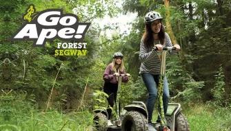 Go Ape