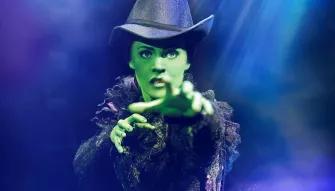 Theatre Lover's Choice with Dinner for Two