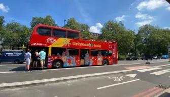 CS London