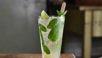 Cocktail Masterclass for Two at Revolution Bars Gift Experience Voucher