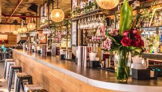 Cocktail Masterclass for Two at Revolution Bars Gift Experience Voucher