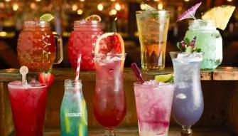 Cocktail Masterclass for Two at Revolution Bars Gift Experience Voucher