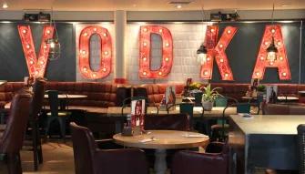 Cocktail Masterclass for Two at Revolution Bars Gift Experience Voucher