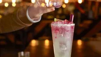 Cocktail Masterclass for Two at Revolution Bars