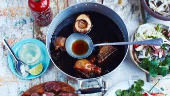 Cookery Class for Two at The Jamie Oliver Cookery School
