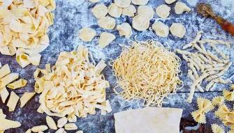 Cookery Class for Two at The Jamie Oliver Cookery School