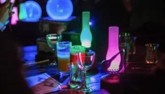 Immersive Magical Cocktail Experience for Two at The Cauldron, London