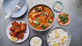 Cookery Class for Two at The Jamie Oliver Cookery School