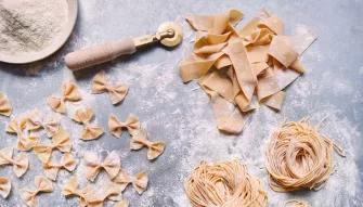Cookery Class for Two at The Jamie Oliver Cookery School