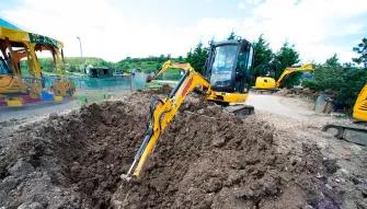 Diggerland Admission for Two Gift Experience Voucher