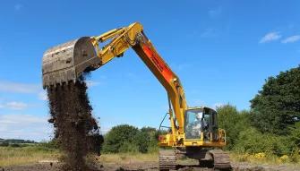 Diggerland Admission for Two Gift Experience Voucher