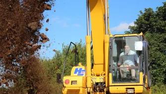 Diggerland Admission for Two Gift Experience Voucher