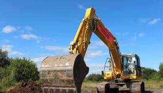 Diggerland Admission for Two Gift Experience Voucher