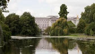 Royal London Tour