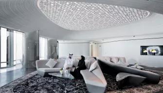 Burj Khalifa Sky 148th Floor Observation Deck Tickets