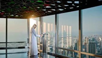 Burj Khalifa Sky 148th Floor Observation Deck Tickets