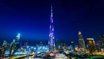 Burj Khalifa