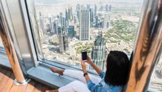 Burj Khalifa