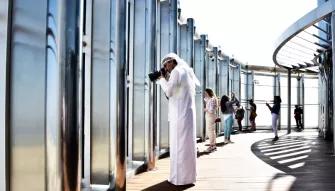 Burj Khalifa