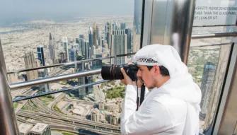 Burj Khalifa