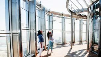Burj Khalifa