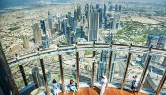 Burj Khalifa