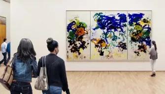 SFMOMA - San Francisco Museum of Modern Art