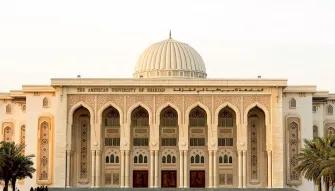 Sharjah City Tour from Dubai