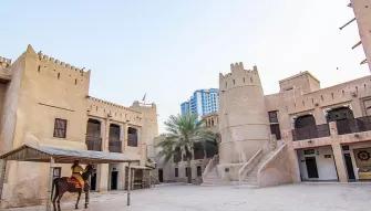 Sharjah City Tour from Dubai