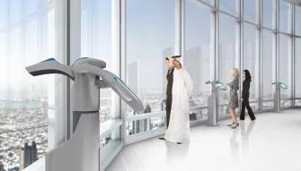 Burj Khalifa Sky 148th Floor Observation Deck Tickets