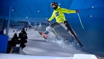 Ski Dubai