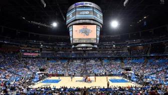 Orlando Magic Basketball Tickets