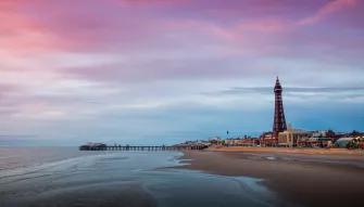 Blackpool Tower