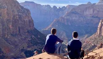 Go City: Las Vegas All-Inclusive Pass Bryce Canyon & Zion National Parks Tour (PREMIUM ATTRACTION)