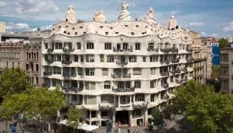 Barcelona Explorer Pass