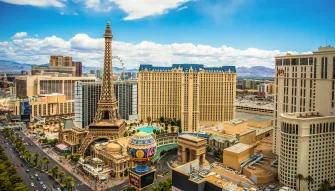 Go City: Las Vegas All-Inclusive Pass Eiffel Tower Experience at Paris Las Vegas